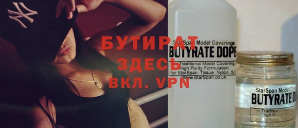 мдпв Гусь-Хрустальный